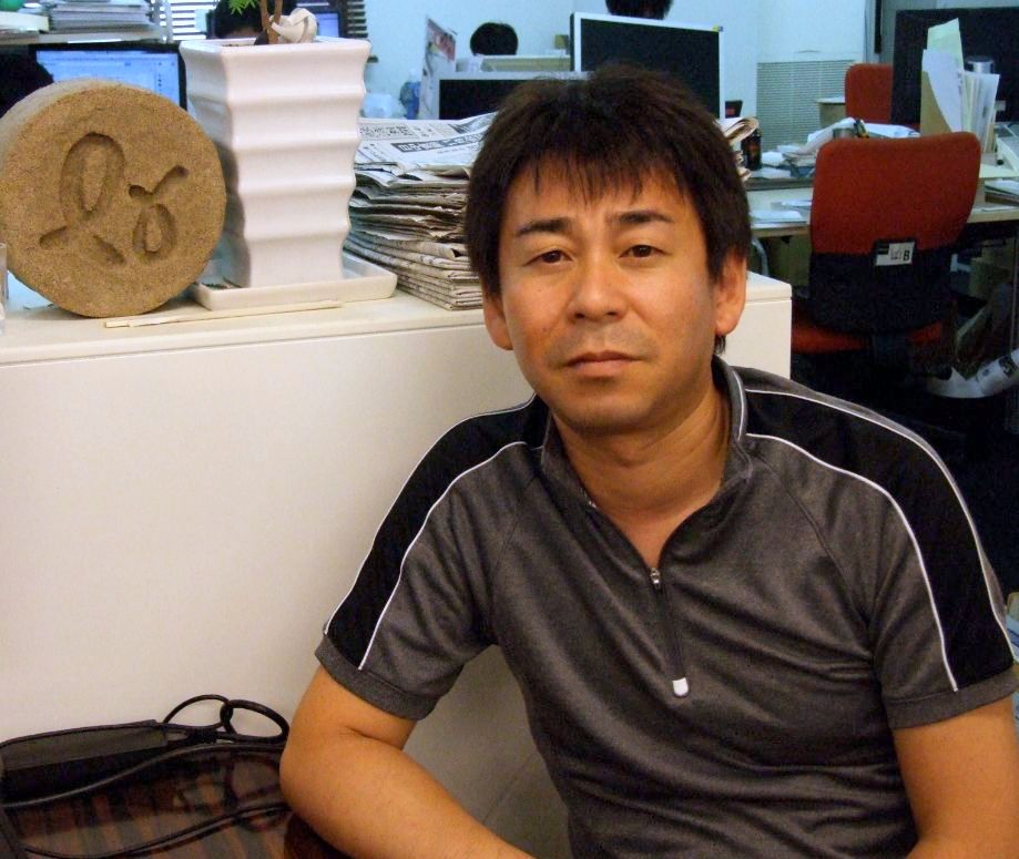 エンファクトリー加藤健太氏