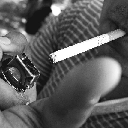 非喫煙者でも タバコのニオイがする人 お断り カレー店の入店規制は厳し過ぎるのか キャリコネニュース