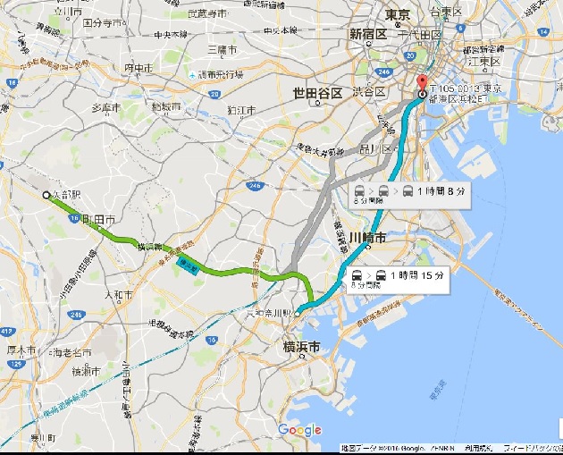 神奈川県民の意外とハードな生活 睡眠時間を削って長距離通勤 片道100分も当たり前 キャリコネニュース