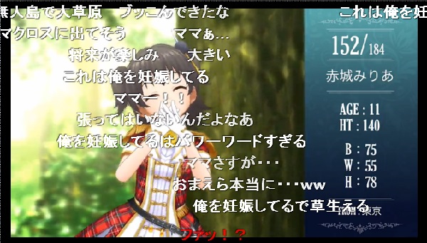 動画画面(キャプチャ)