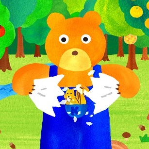 怖いけど癒やされる 愚痴聞きアプリ 聞いてよクマさん が話題 なかなかにクレイジー 凄い励ましてくれる キャリコネニュース