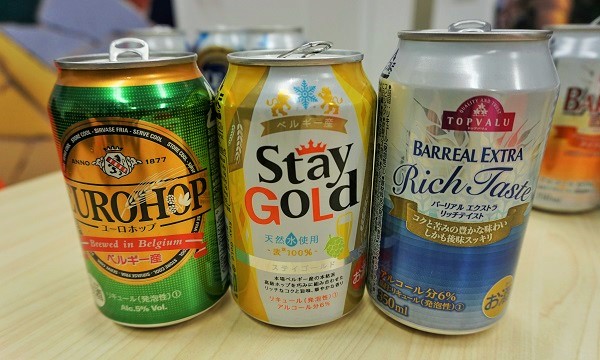 一個人の感想です