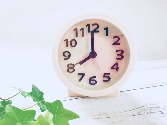 どうなるサマータイム?