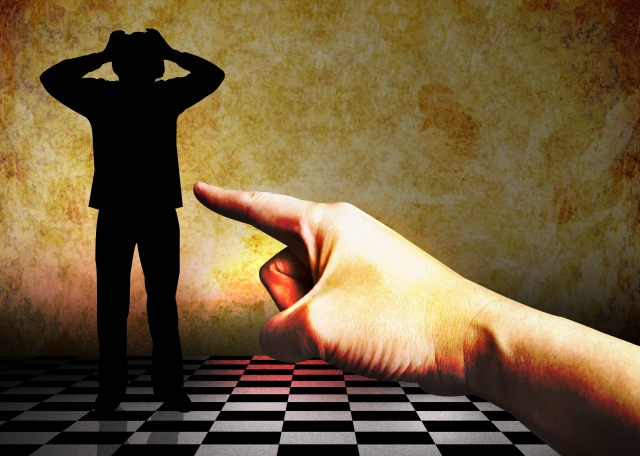 上から押さえつける教育が上手くいかない理由