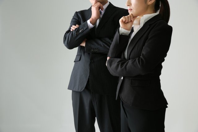 職場で受けた理不尽な扱い