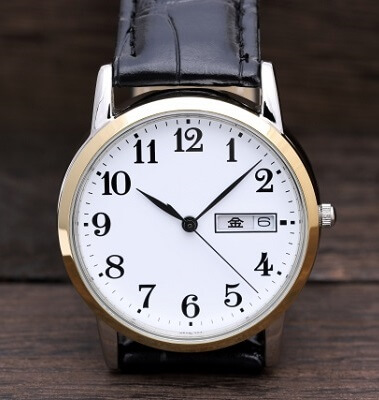 無言のプレッシャーを感じる