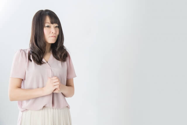 "女だから"職場で受けた理不尽すぎるハラスメント