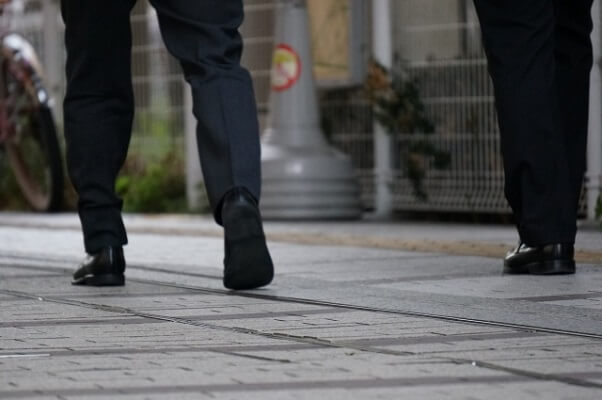 昔に比べればましになったというけれど……