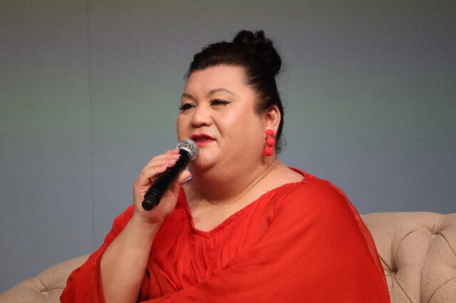 マツコ・デラックスさん