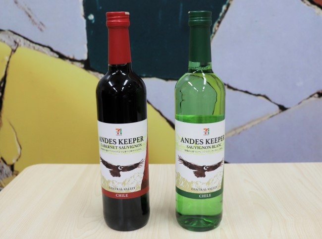 セブンイレブンは唯一のPB