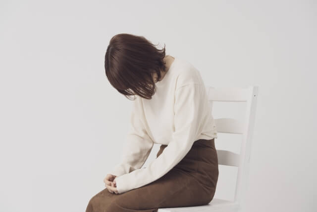 コロナで困窮する人が相次いでいる