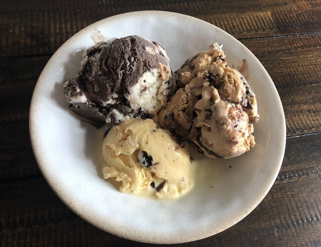 幸せ……だけど