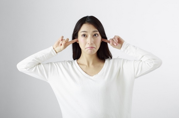 嫌味を言われやすい?