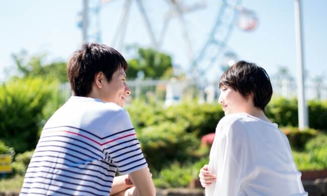 バツイチを対象とした調査