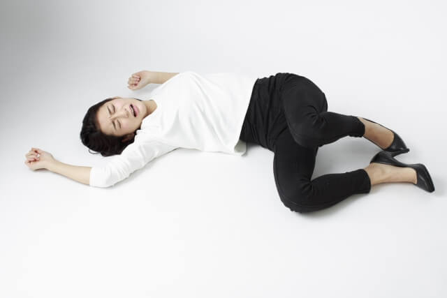 遊ばれてる……?