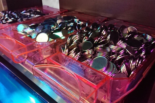 パチスロは今後どうなる?