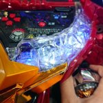 筋骨隆々のピカチュウ Amazonに非公式フィギュアが登場 ゴリチュウ懐かしい と昔の改造動画を思い出した人も キャリコネニュース