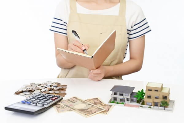 やりくり大変……