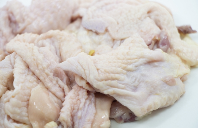 「鶏皮」を持って帰りたいトンデモ新人