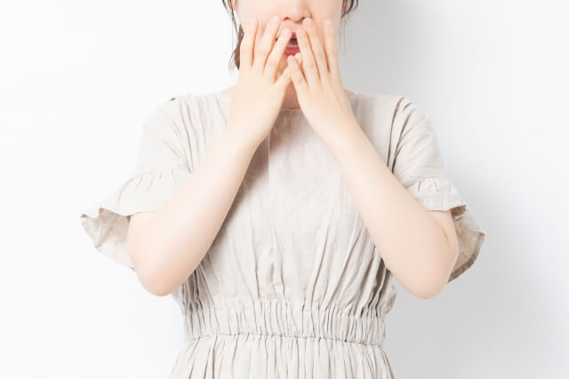 壮絶な毒親エピソード