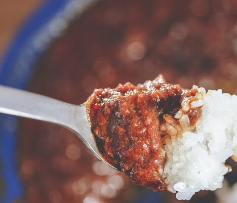 「実家の味噌汁とカレーが嫌いだった」