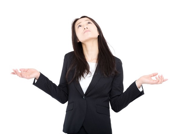 女性イメージ画像