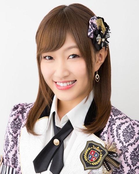 ドルキャリ】元NMB48が欧州でCM出演し、カーニバルで日本人初クイーン