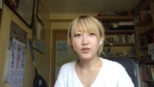ドルキャリ】元NMB48が欧州でCM出演し、カーニバルで日本人初クイーン
