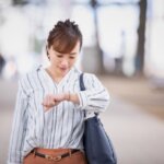 遅刻癖がある友人と絶縁した女性「10分20分は当たり前、ひどい時は2時間近く」