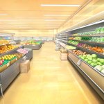 「給料が安いので応募が2年に1人しかない」人手不足がひど過ぎるスーパーで働く女性