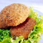 「コロッケ、餃子はご飯のおかずになりますか？」で激論　投稿に注目集まる