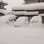 「どうしてこんな豪雪地帯に自宅を構えてしまったのかと後悔しています」除雪作業でご近所さんとピリピリ　人間関係に疲れた女性