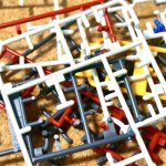 転売屋のせいでガンプラが未だ入手困難　それなら他ジャンルのプラモに目を向けてみよう！