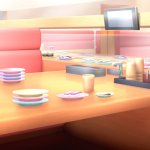 回転寿司店で「態度が悪いわね」と伝えた女性、店員に「あんたがね」と言い返されて唖然