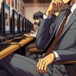 大胆！みんなの仕事サボり術「客先に行くフリをして漫画喫茶へ」「余った時間にネットカフェで昼寝」【再配信】