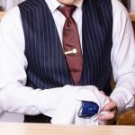 店長が神対応！バイト失言で激怒した客に「気に入らないなら来なくていい」　クレーマーを一喝、追い返した話