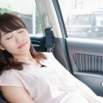 やばい！仕事中、車の中で「お昼寝タイム」 → 爆睡　目が覚めたら夕方で「事務所は大騒ぎになっていました」