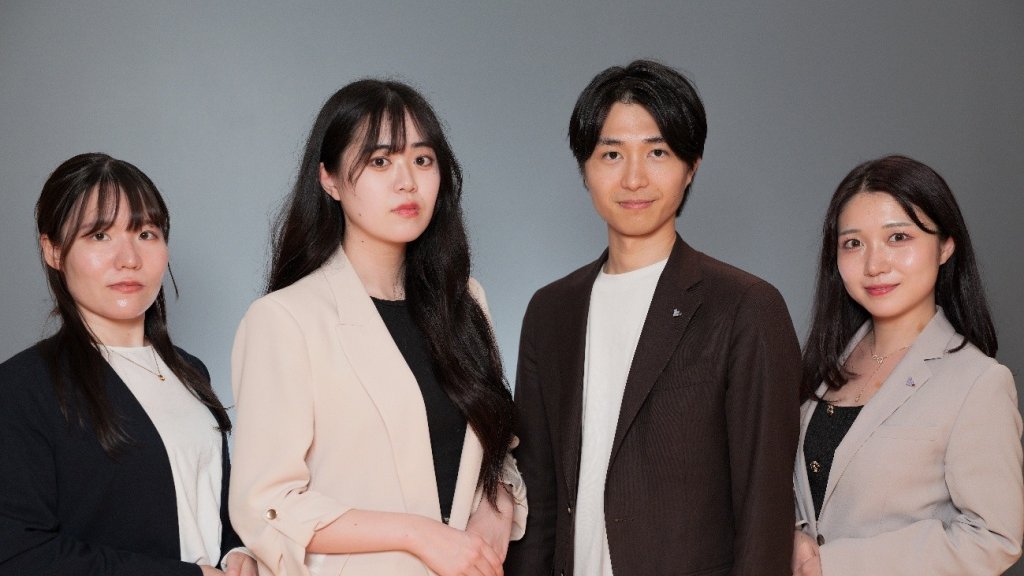 アイドマ・ホールディングスの採用チーム