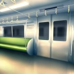 男子高校生が電車の中で缶チューハイ片手に卑猥な言動　学校特定して電凸した40代女性