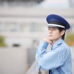 炎天下で警備員がフラフラ…スーパーの異常な光景「水と塩を渡そうとしたら断られた」