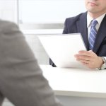 面接でプライベートな質問「答えたくないなら言わなくてもいい」→答えなかったら「隠し事をするような人は絶対無理」と言われた男性の怒り