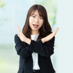 友人に舞台チケットを“勝手に売られ”、現金書留で返金… 「絶縁しました」と語る女性