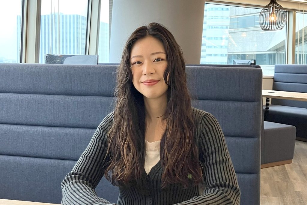 システムアイ HR Science部 中途・企画グループ リーダー 藤岡沙季：大学卒業後、IT企業にて人材営業と新卒採用担当を経験し、2021年にシステムアイ入社。入社後は新卒採用を中心に社内企画や本社のオフィス移転、大阪オフィス増床などを担当。現在は中途採用にて年間100名のITエンジニアの採用を行う。