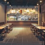 「こんな泥棒みたいな大人になったらだめだよ」飲食店で席取りトラブル、激怒した父親が言い放った言葉