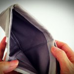 落とした財布が警察に届くも「現金4万円が消えていた」　その後、警察の意外な一言に驚いた女性