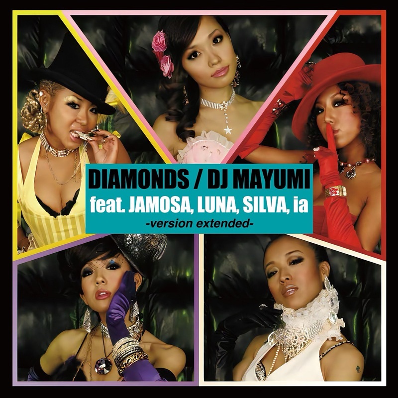 ●プロフィール●DJ MAYUMI（ディージェイ・マユミ）――1996年DJとなる。2009年JAMOSA、LUNA、SILVA、iaをフューチャリングし、「DIAMONDS」をリリース。横浜のDJイベント『BERRYJAM』のオーガナイザーDJとして活躍。モデル、MC、DJ講師などとしても活動。2018年よりVライバー（べりらび）によるライブ配信を開始するが、後にカミングアウト。2023年ライバー事務所タイムチケットプロダクションと契約し、現在アンバサダーに就任。TikTokをホームにDJ配信中。