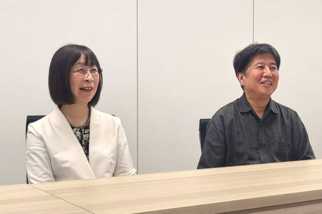 「人の行動や意識を長期的に追跡する仕組みの価値は増していく」