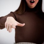 牛丼屋で「半ライスと餃子」の謎オーダー　店員が断ると「じゃあ何ならあるのよ！」と逆ギレする迷惑客