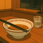 「まだ残ってたのにふざけんな」ラーメン店でスープを残して20分離席した客、電話で激怒→驚きの結末へ