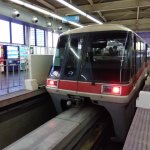 羽田空港に行くはずが「気づいたら浜松町」　モノレールで寝過ごし、折り返してしまった男性の悲劇